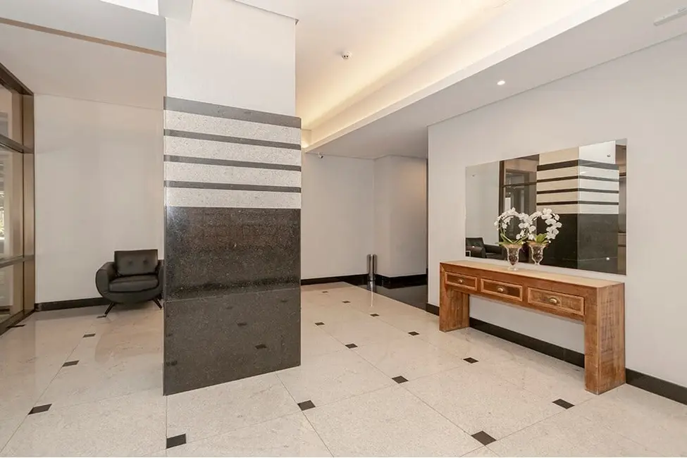 Foto 9 de Apartamento com 3 quartos à venda, 122m2 em Petrópolis, Porto Alegre - RS