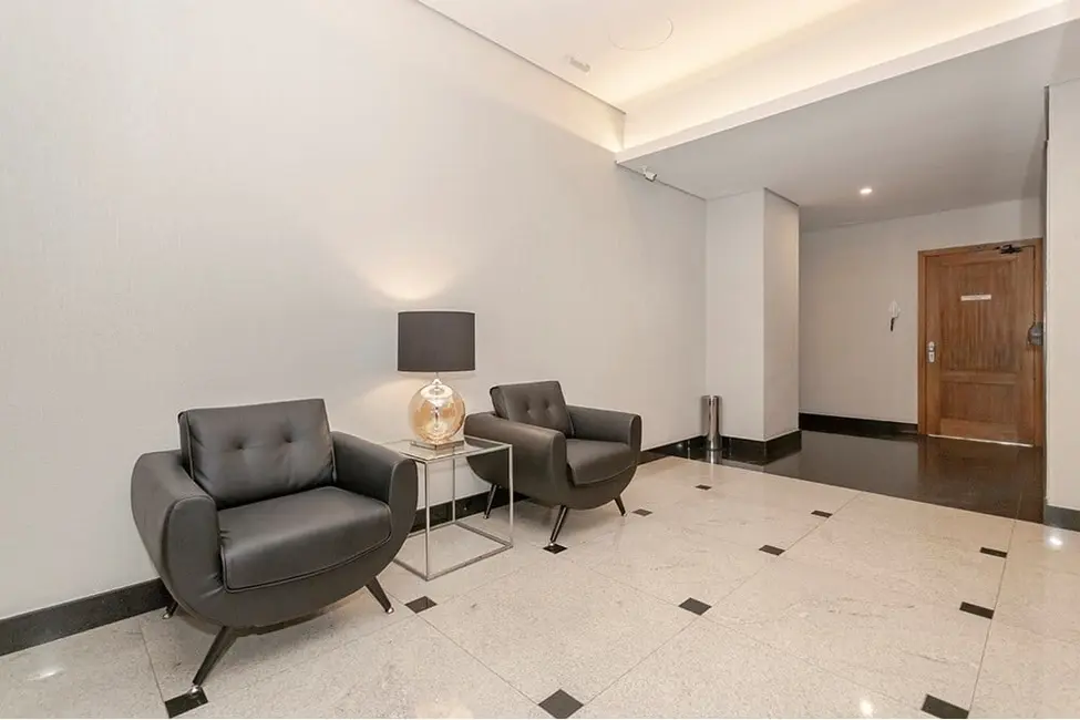 Foto 8 de Apartamento com 3 quartos à venda, 122m2 em Petrópolis, Porto Alegre - RS