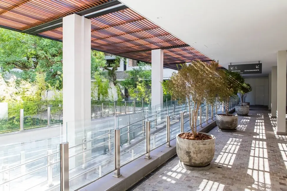 Foto 8 de Sala Comercial à venda, 31m2 em Tristeza, Porto Alegre - RS