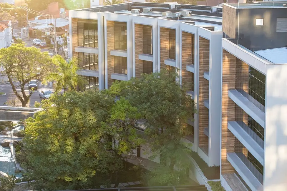 Foto 4 de Sala Comercial à venda, 31m2 em Tristeza, Porto Alegre - RS