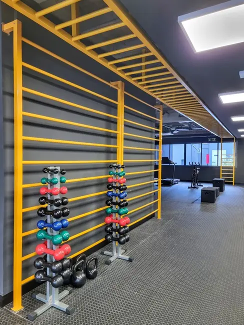 Apartamento com 1 quarto à venda, 46m2 em Independência, Porto Alegre - RS - imagem 7 Foto 7 de Apartamento com 1 quarto à venda, 46m2 em Independência, Porto Alegre - RS