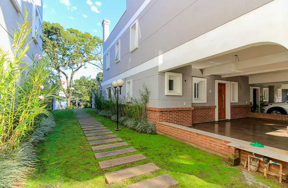 Foto 9 de Casa de Condomínio com 3 quartos à venda, 241m2 em Tristeza, Porto Alegre - RS