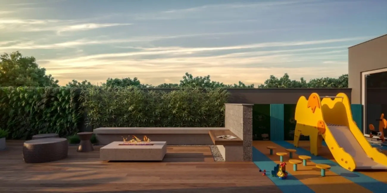 Apartamento com 3 quartos à venda, 143m2 em Tristeza, Porto Alegre - RS - imagem 8 Foto 8 de Apartamento com 3 quartos à venda, 143m2 em Tristeza, Porto Alegre - RS