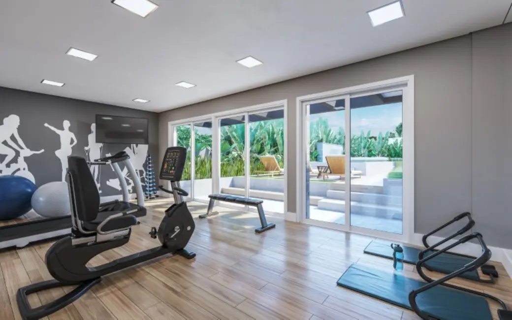 Apartamento com 3 quartos à venda, 143m2 em Tristeza, Porto Alegre - RS - imagem 4 Foto 4 de Apartamento com 3 quartos à venda, 143m2 em Tristeza, Porto Alegre - RS