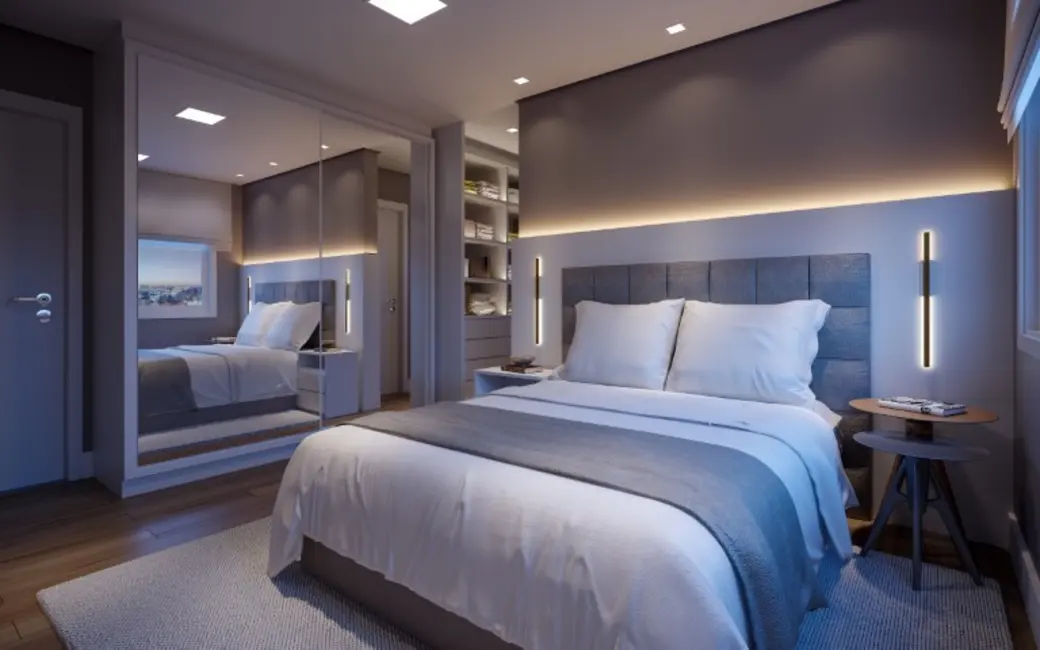 Apartamento com 3 quartos à venda, 143m2 em Tristeza, Porto Alegre - RS - imagem 3 Foto 3 de Apartamento com 3 quartos à venda, 143m2 em Tristeza, Porto Alegre - RS