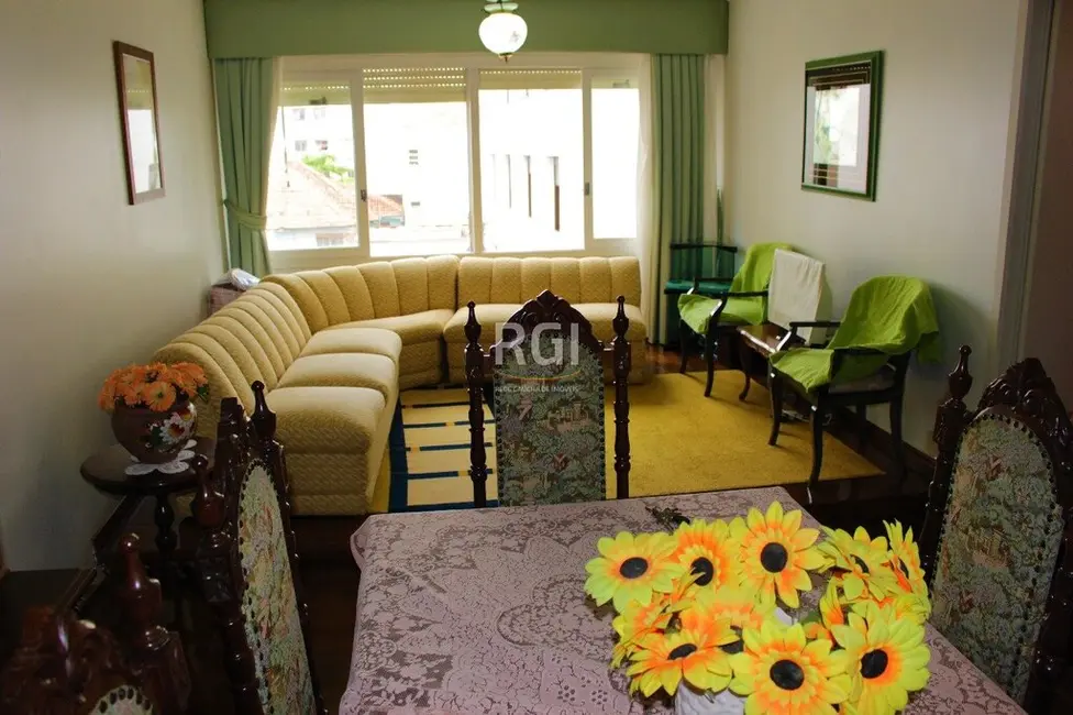 Apartamento com 3 quartos à venda, 127m2 em Farroupilha, Porto Alegre - RS - imagem 8 Foto 8 de Apartamento com 3 quartos à venda, 127m2 em Farroupilha, Porto Alegre - RS