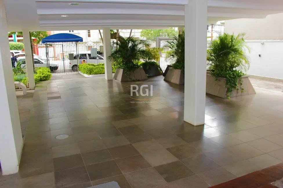 Apartamento com 3 quartos à venda, 127m2 em Farroupilha, Porto Alegre - RS - imagem 5 Foto 5 de Apartamento com 3 quartos à venda, 127m2 em Farroupilha, Porto Alegre - RS