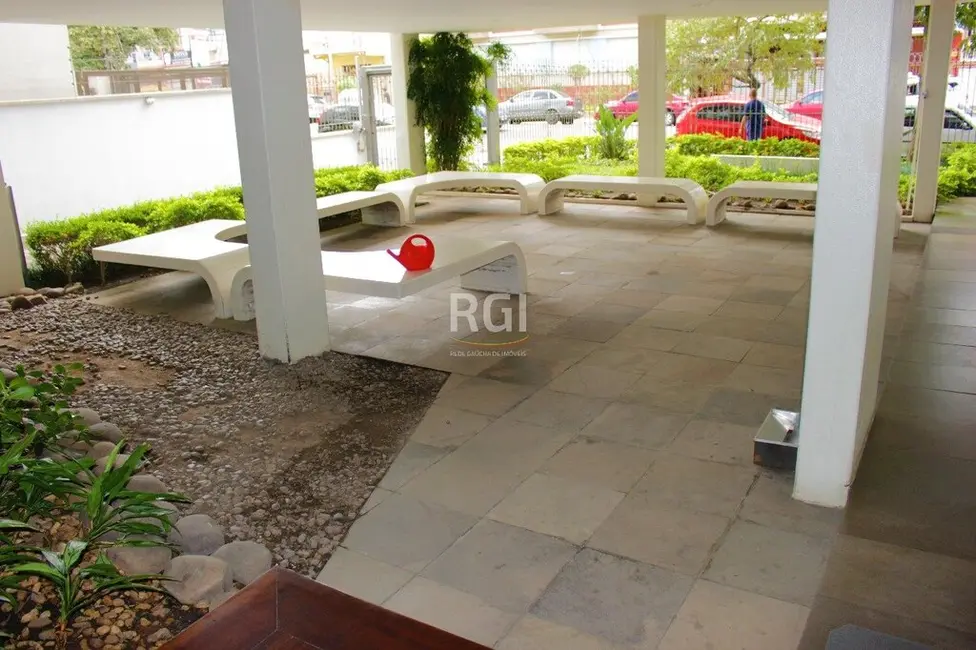 Apartamento com 3 quartos à venda, 127m2 em Farroupilha, Porto Alegre - RS - imagem 4 Foto 4 de Apartamento com 3 quartos à venda, 127m2 em Farroupilha, Porto Alegre - RS