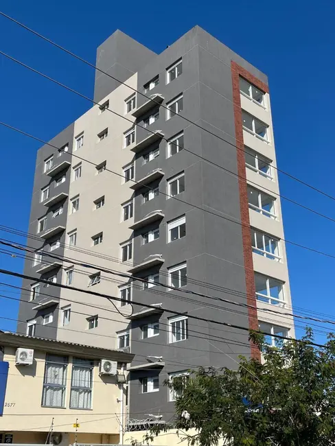 Foto 3 de Apartamento com 2 quartos à venda, 66m2 em Tristeza, Porto Alegre - RS