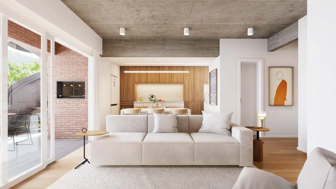 Foto 8 de Apartamento com 2 quartos à venda, 112m2 em Tristeza, Porto Alegre - RS