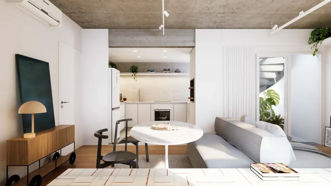 Foto 9 de Apartamento com 2 quartos à venda, 112m2 em Tristeza, Porto Alegre - RS