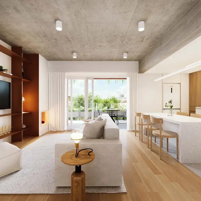 Foto 7 de Apartamento com 2 quartos à venda, 112m2 em Tristeza, Porto Alegre - RS