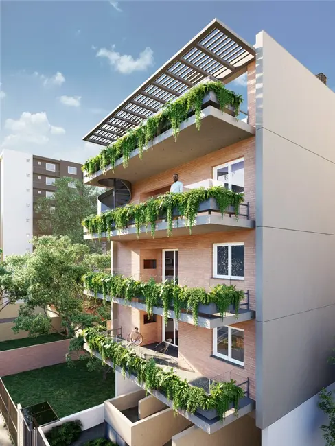 Foto 4 de Apartamento com 2 quartos à venda, 112m2 em Tristeza, Porto Alegre - RS