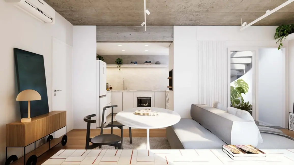 Foto 9 de Apartamento com 3 quartos à venda, 195m2 em Tristeza, Porto Alegre - RS