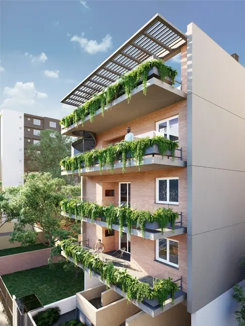 Foto 4 de Apartamento com 3 quartos à venda, 195m2 em Tristeza, Porto Alegre - RS