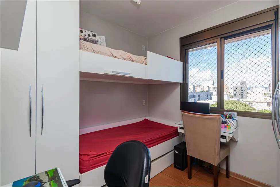 Apartamento com 2 quartos à venda, 73m2 em Menino Deus, Porto Alegre - RS - imagem 5 Foto 5 de Apartamento com 2 quartos à venda, 73m2 em Menino Deus, Porto Alegre - RS