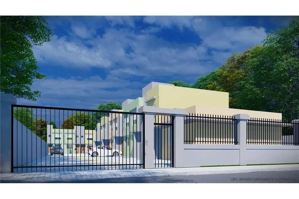 Foto 9 de Casa de Condomínio com 2 quartos à venda, 60m2 em Vila Nova, Porto Alegre - RS