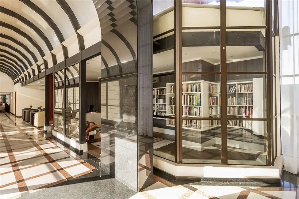 Apartamento com 1 quarto à venda, 58m2 em Independência, Porto Alegre - RS - imagem 8 Foto 8 de Apartamento com 1 quarto à venda, 58m2 em Independência, Porto Alegre - RS