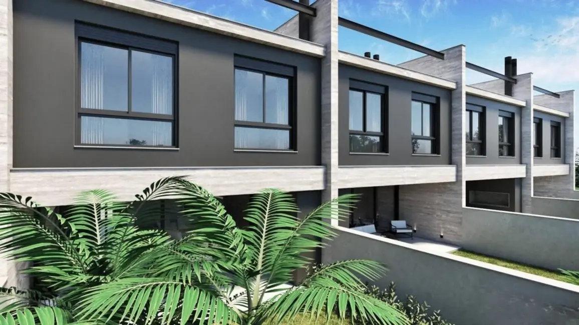 Foto 5 de Casa de Condomínio com 3 quartos à venda, 177m2 em Tristeza, Porto Alegre - RS