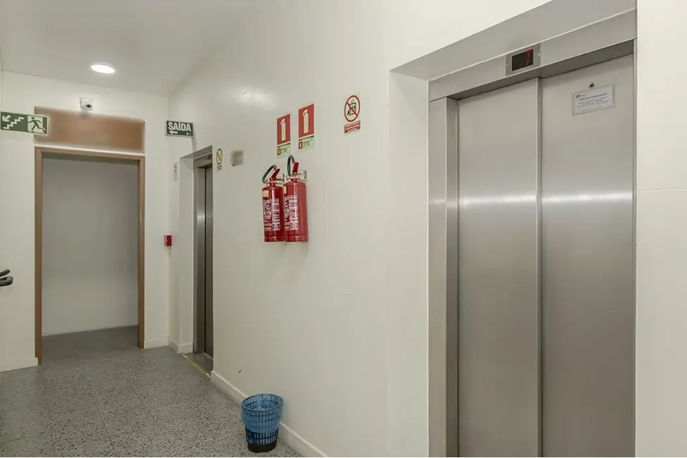 Foto 7 de Sala Comercial à venda, 47m2 em Centro Histórico, Porto Alegre - RS