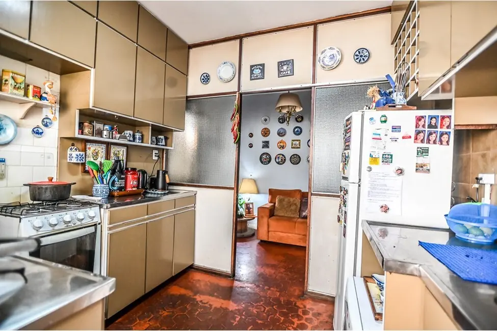 Foto 9 de Apartamento com 3 quartos à venda, 148m2 em Independência, Porto Alegre - RS