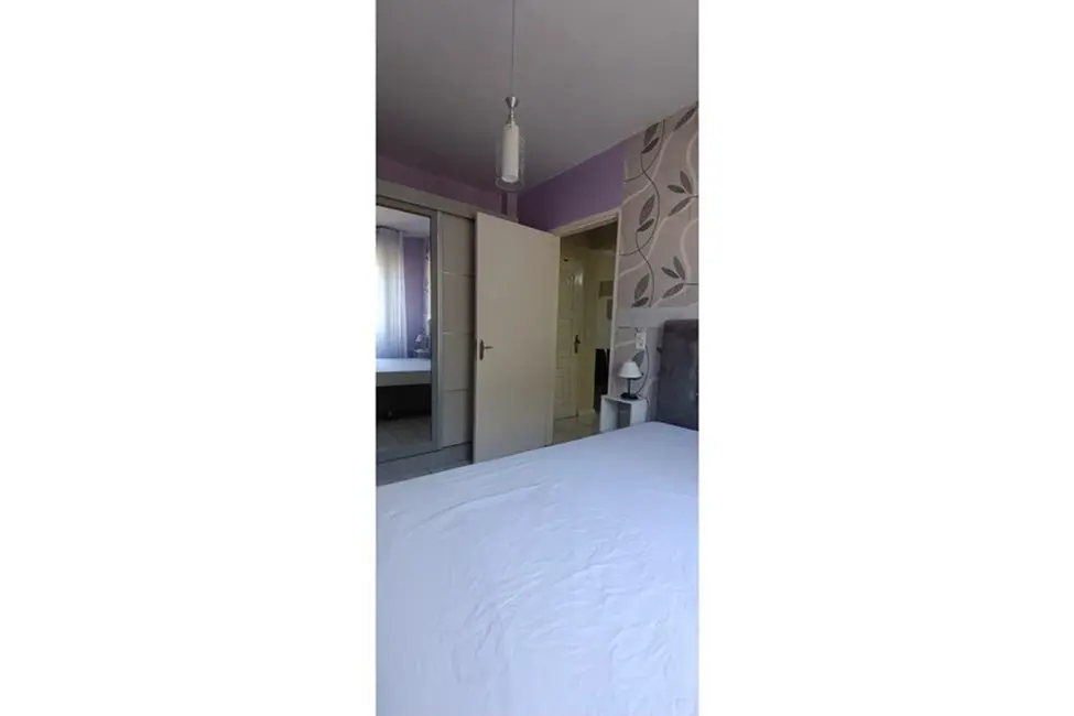 Foto 1 de Apartamento com 1 quarto à venda, 38m2 em Camaquã, Porto Alegre - RS