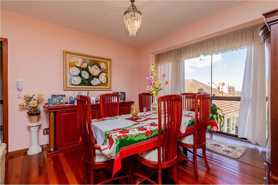 Foto 8 de Apartamento com 2 quartos à venda, 203m2 em Nonoai, Porto Alegre - RS