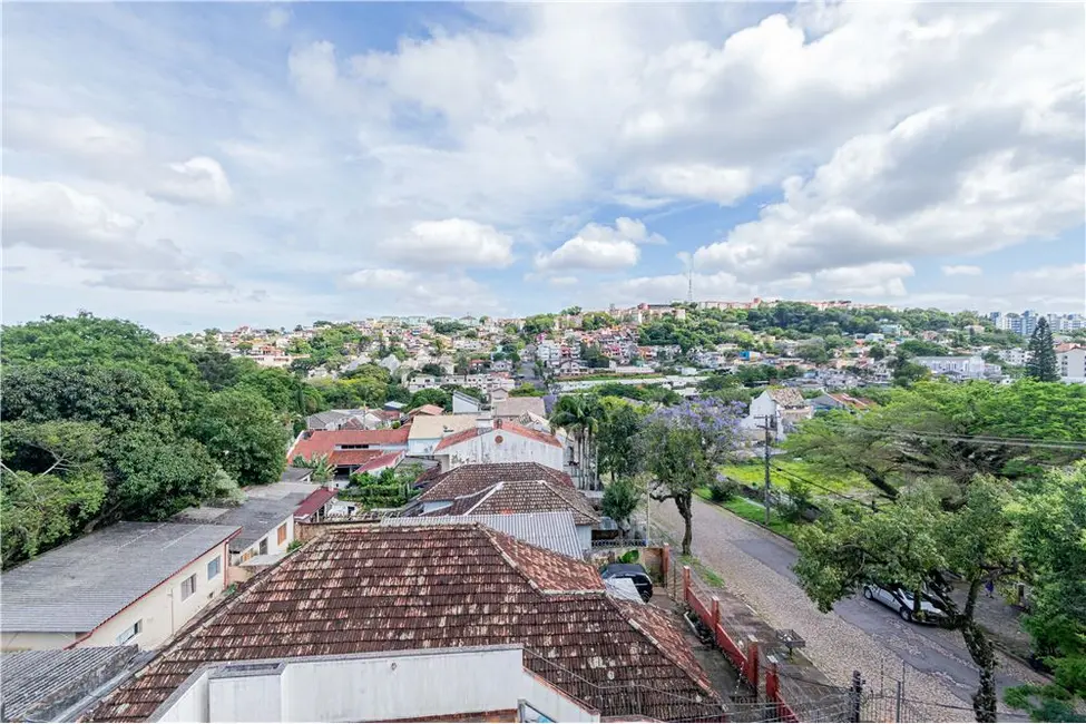 Foto 6 de Apartamento com 2 quartos à venda, 203m2 em Nonoai, Porto Alegre - RS