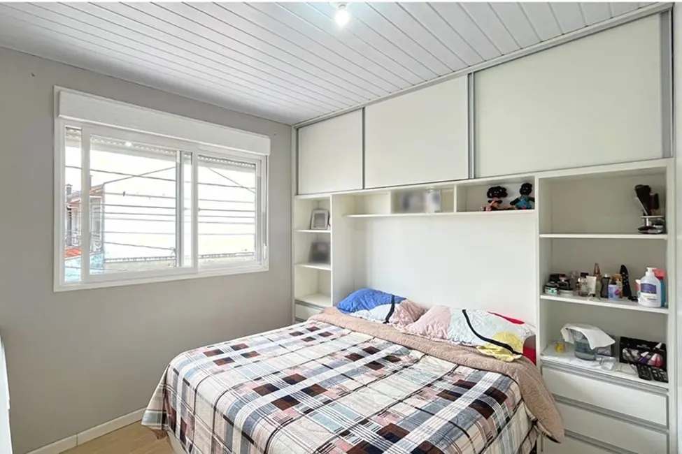 Foto 4 de Casa com 3 quartos à venda, 144m2 em Hípica, Porto Alegre - RS