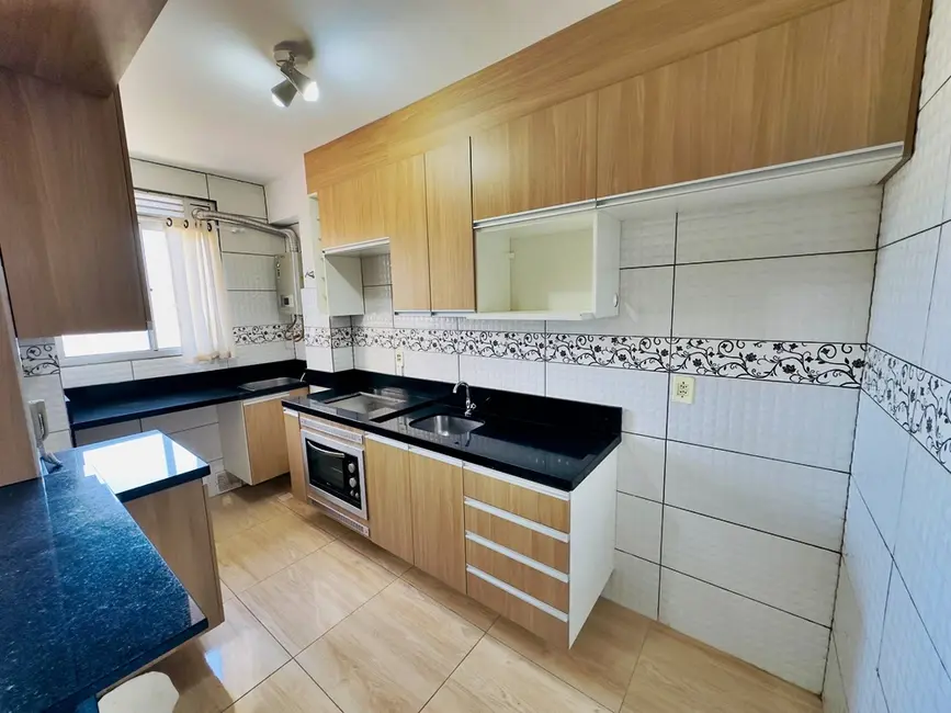 Foto 4 de Apartamento com 2 quartos à venda, 47m2 em Morro Santana, Porto Alegre - RS