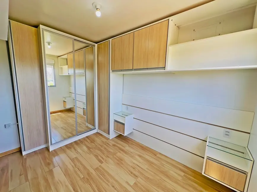 Foto 9 de Apartamento com 2 quartos à venda, 47m2 em Morro Santana, Porto Alegre - RS