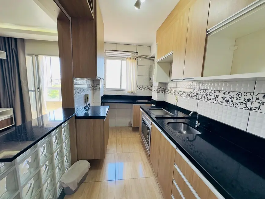 Foto 5 de Apartamento com 2 quartos à venda, 47m2 em Morro Santana, Porto Alegre - RS