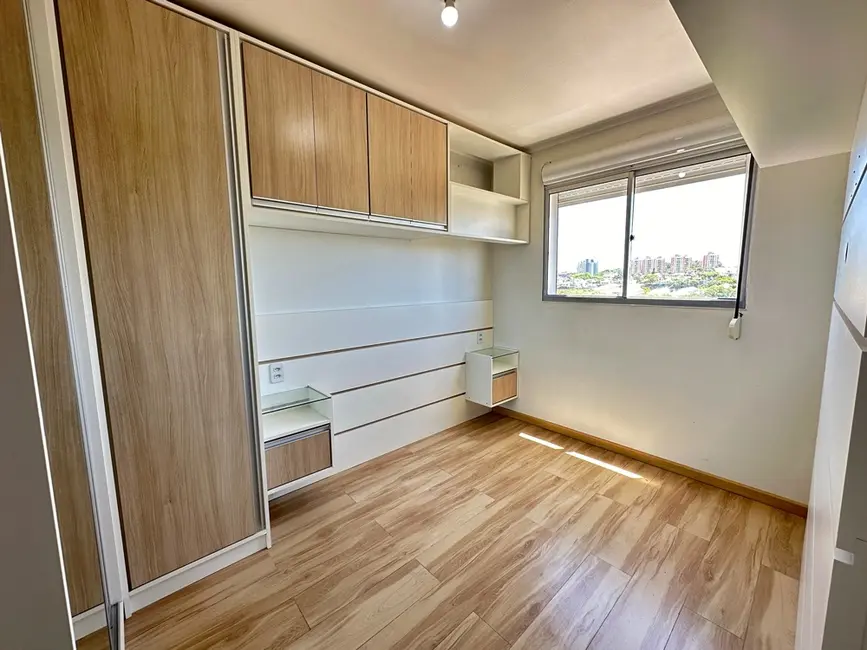 Foto 8 de Apartamento com 2 quartos à venda, 47m2 em Morro Santana, Porto Alegre - RS