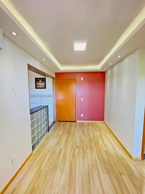 Foto 7 de Apartamento com 2 quartos à venda, 47m2 em Morro Santana, Porto Alegre - RS