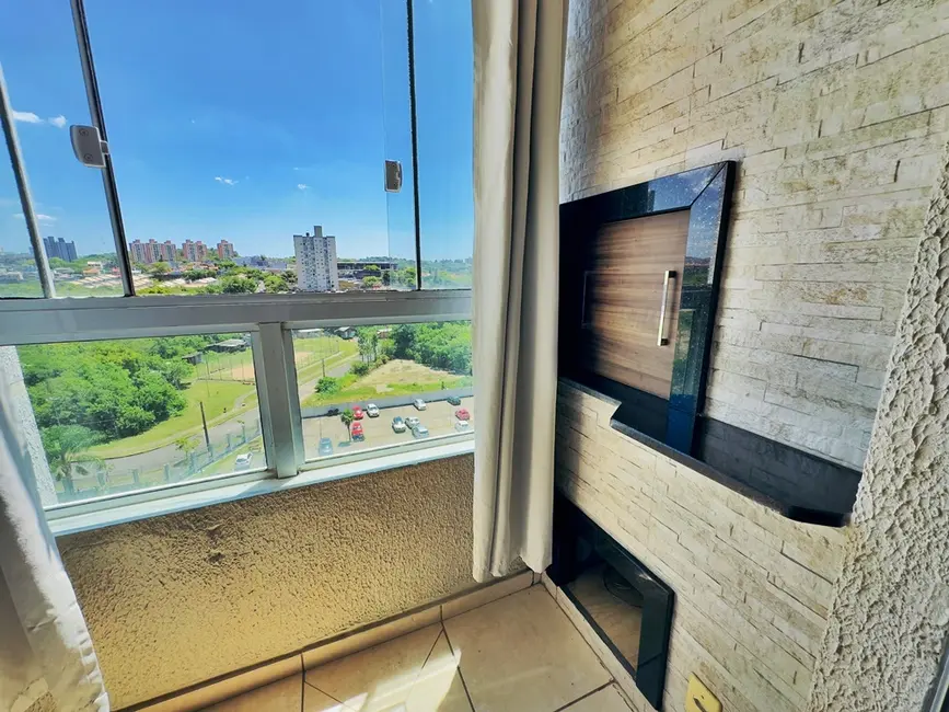 Foto 2 de Apartamento com 2 quartos à venda, 47m2 em Morro Santana, Porto Alegre - RS