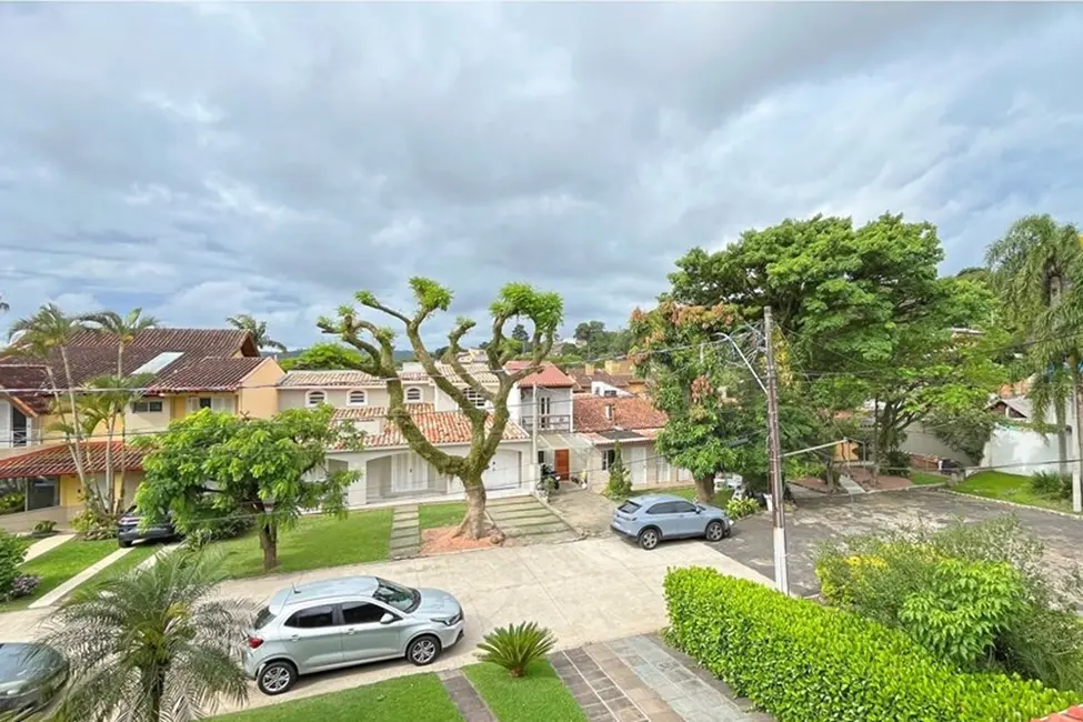 Foto 5 de Casa de Condomínio com 5 quartos à venda, 300m2 em Ipanema, Porto Alegre - RS