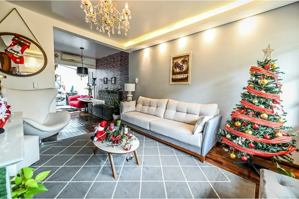 Foto 1 de Casa de Condomínio com 2 quartos à venda, 80m2 em Tristeza, Porto Alegre - RS
