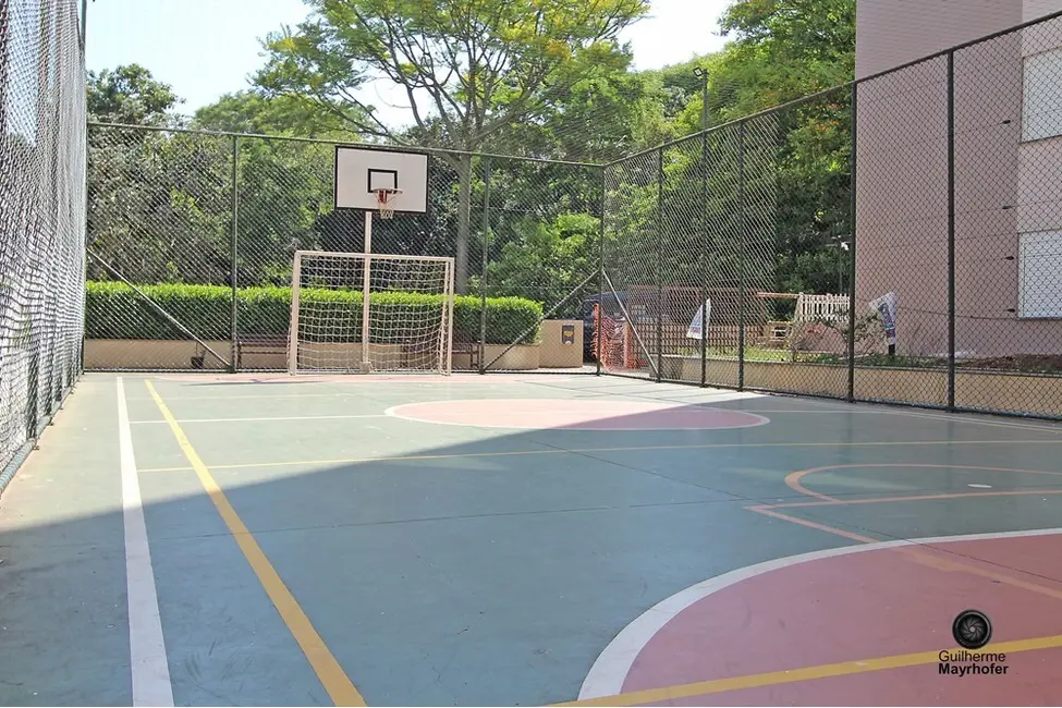 Foto 8 de Apartamento com 2 quartos à venda, 52m2 em Teresópolis, Porto Alegre - RS