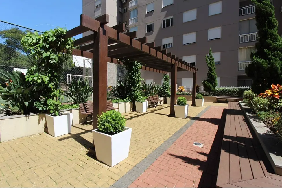 Foto 9 de Apartamento com 2 quartos à venda, 52m2 em Teresópolis, Porto Alegre - RS