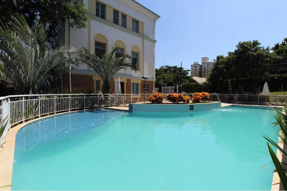 Foto 6 de Apartamento com 2 quartos à venda, 52m2 em Teresópolis, Porto Alegre - RS