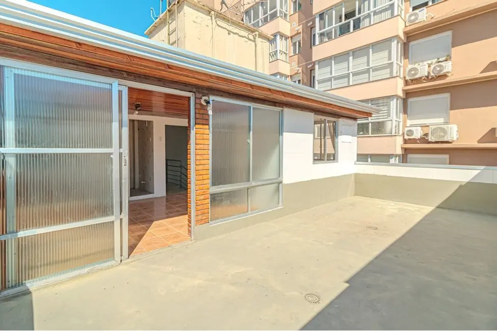 Foto 7 de Apartamento com 2 quartos à venda, 63m2 em Santana, Porto Alegre - RS