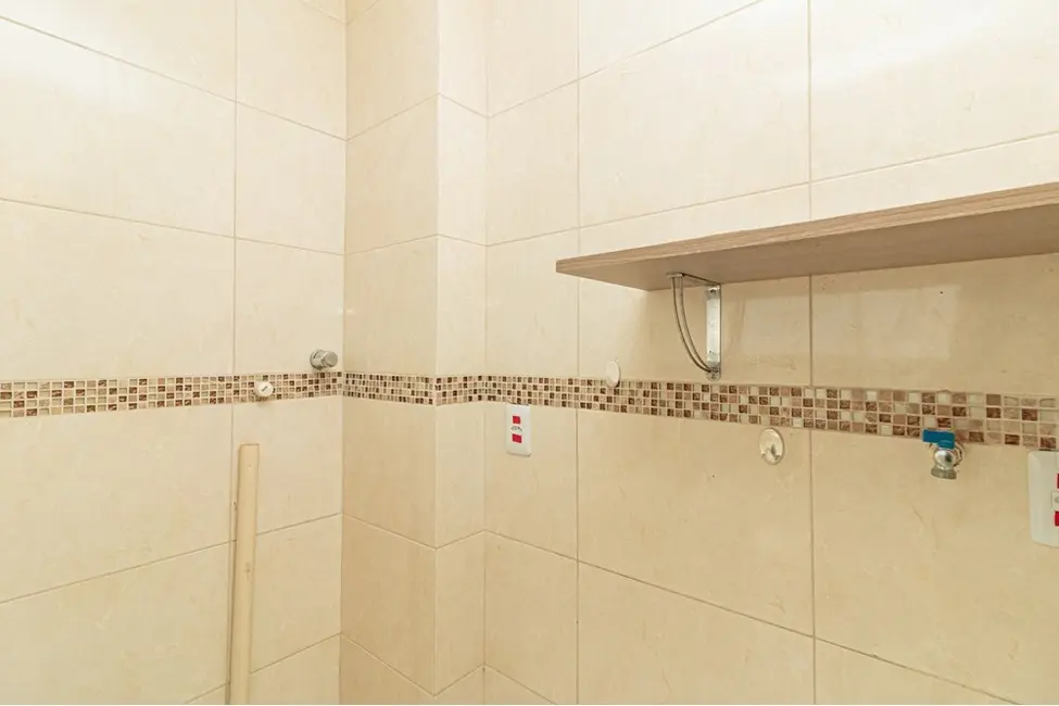 Foto 3 de Apartamento com 2 quartos à venda, 63m2 em Santana, Porto Alegre - RS