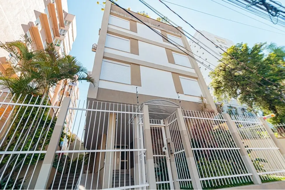 Foto 1 de Apartamento com 2 quartos à venda, 110m2 em Santana, Porto Alegre - RS