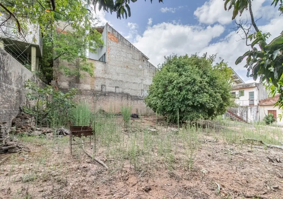 Terreno / Lote à venda em Cristal, Porto Alegre - RS - imagem 9 Foto 9 de Terreno / Lote à venda em Cristal, Porto Alegre - RS