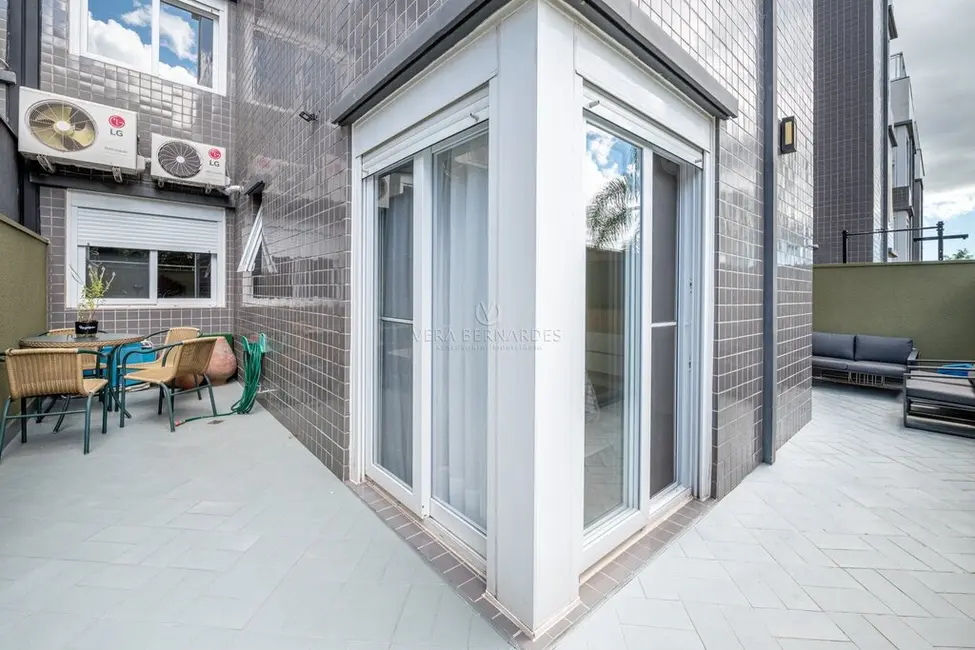 Foto 8 de Apartamento com 3 quartos à venda, 150m2 em Cristal, Porto Alegre - RS