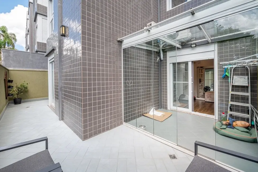 Foto 5 de Apartamento com 3 quartos à venda, 150m2 em Cristal, Porto Alegre - RS