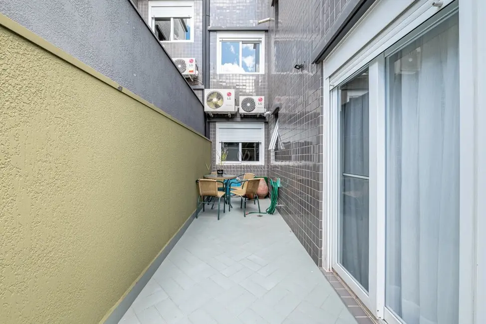 Foto 4 de Apartamento com 3 quartos à venda, 150m2 em Cristal, Porto Alegre - RS