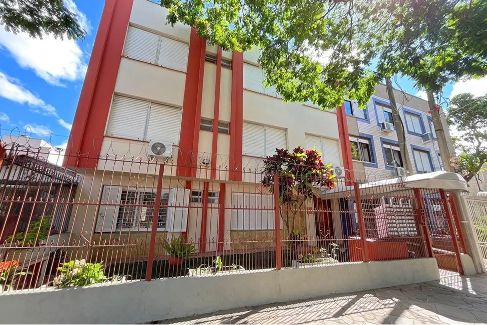 Foto 3 de Apartamento com 1 quarto à venda, 42m2 em Partenon, Porto Alegre - RS