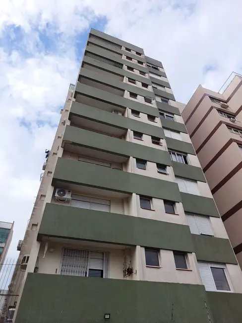 Foto 1 de Apartamento com 1 quarto à venda, 42m2 em Centro Histórico, Porto Alegre - RS