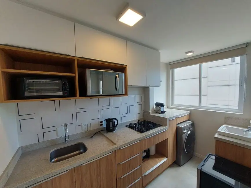 Foto 2 de Apartamento com 1 quarto à venda, 42m2 em Centro Histórico, Porto Alegre - RS